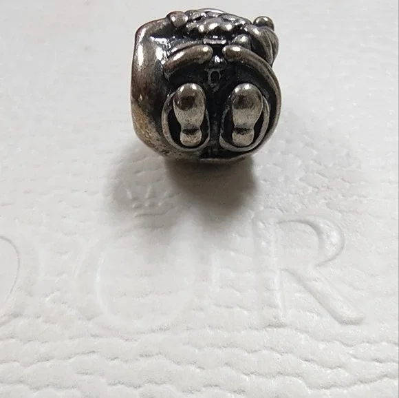 Pandora Santa Claus Charm - Picture 11 of 12